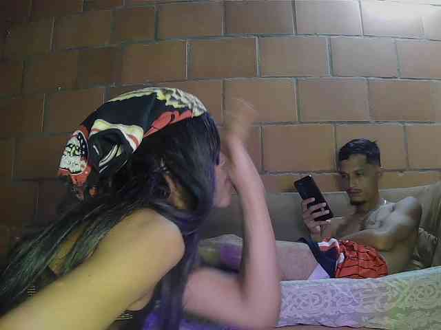 Junioryteresa, live webcam girl, age 27, from COLOMBIA, streaming now, anaal spelen, kontvingeren