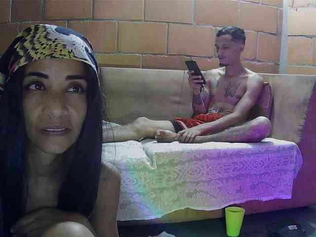 Junioryteresa, live webcam girl, age 27, from COLOMBIA, streaming now, anaal spelen, kontvingeren