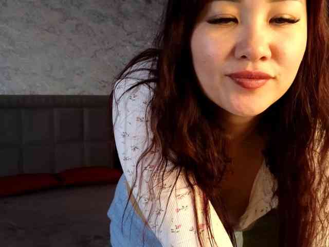 Yukiyasunshine, live webcam girl, age 30, from RUSSIA, streaming now, pijpbeurt, chatten
