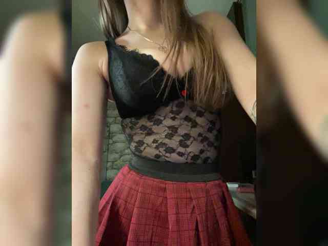 Bonny-Dee, live webcam girl, age 31, from USA, streaming now, chatten, dansen