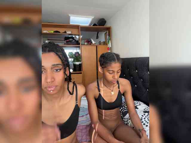 Love-Sun-Lynx, live webcam girl, age 23, from COLOMBIA, streaming now, kontlikken, balzuigen
