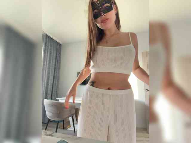 OFELI, live webcam girl, age 27, from Россия, streaming now, pijpbeurt, camshow