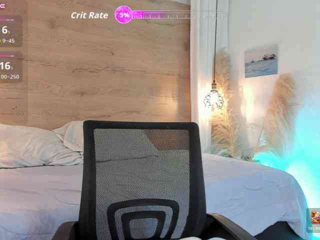 heeidi, live webcam girl, age 24, from COLOMBIA, streaming now, camshow, chatten