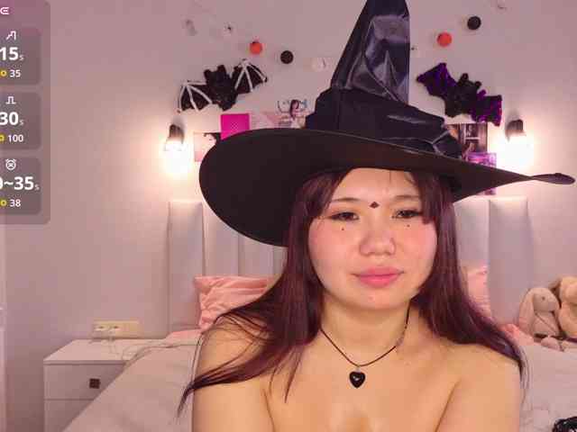 KaiaNostis, live webcam girl, age 19, from POLAND, streaming now, pijpbeurt, chatten