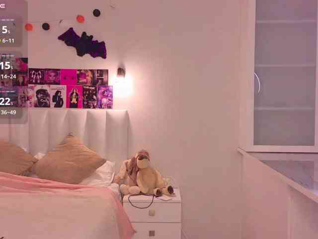 KaiaNostis, live webcam girl, age 19, from POLAND, streaming now, pijpbeurt, chatten
