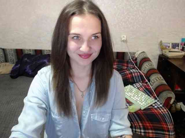 LovelyLika, live webcam girl, age 23, from Украина, streaming now, anaal spelen, dansen