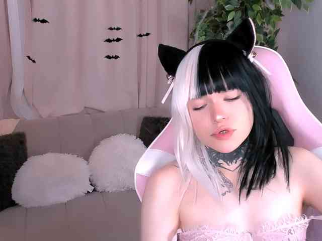 MUSHONOK67, live webcam girl, age 18, streaming now, camshow, chatten