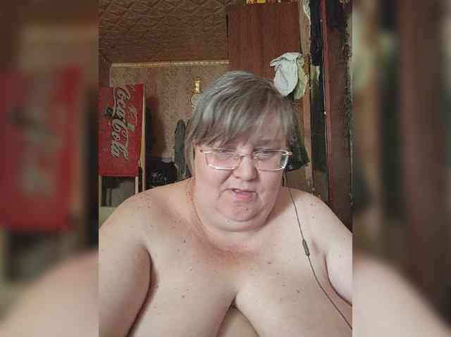 Olga47, live webcam girl, age 47, from Россия, streaming now, balzuigen, pijpbeurt
