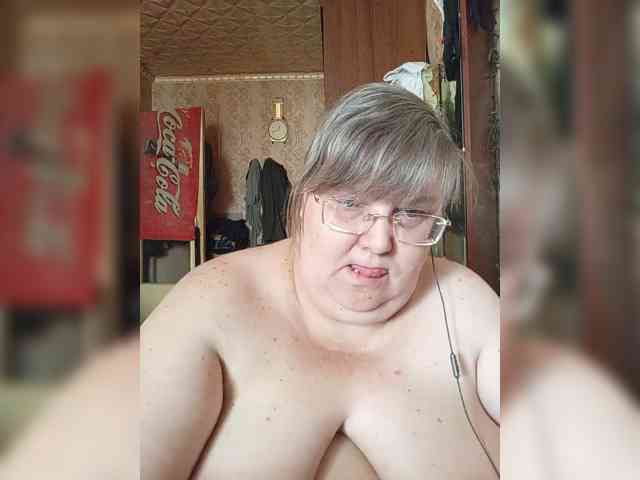 Olga47, live webcam girl, age 47, from Россия, streaming now, balzuigen, pijpbeurt