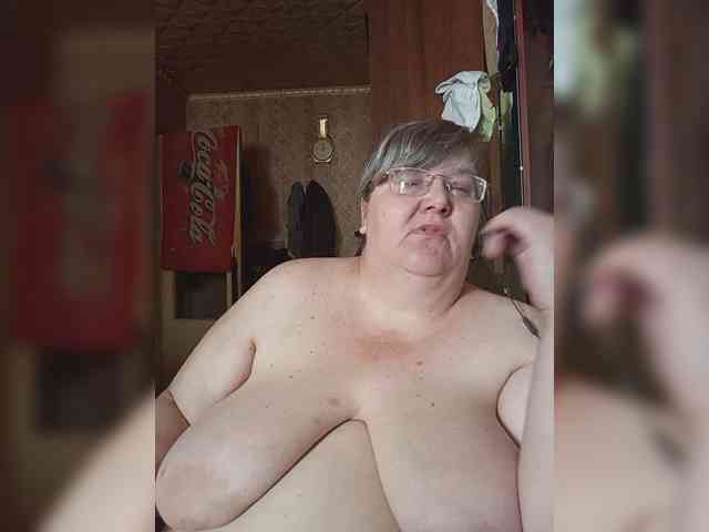 Olga47, live webcam girl, age 47, from Россия, streaming now, balzuigen, pijpbeurt