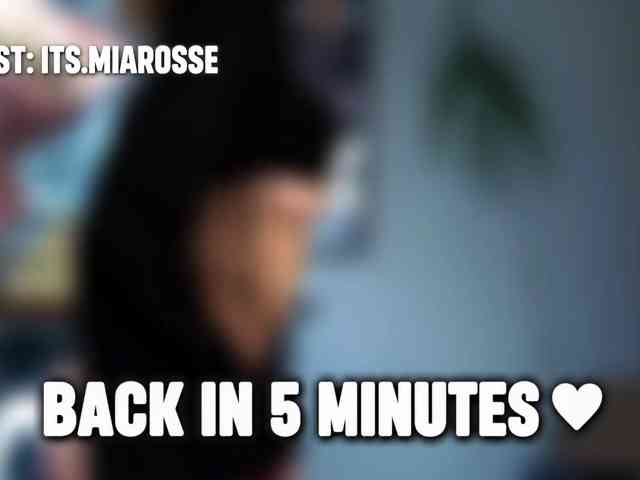 MiaRosee, live webcam girl, age 20, from RUSSIA, streaming now, aziatische massage, pijpbeurt