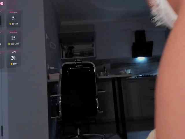 iDomenica, live webcam girl, age 25, from Россия, streaming now, chatten, dansen