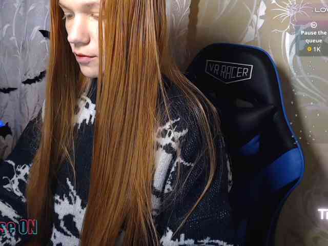Lilith_Secret, live webcam girl, age 24, from Россия, streaming now, kontvingeren, pijpbeurt