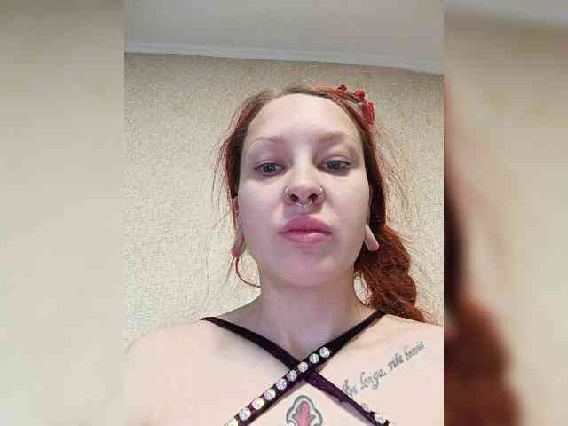 NastyaFox691, live webcam girl, age 30, from Россия, streaming now, anaal spelen, kontneuken