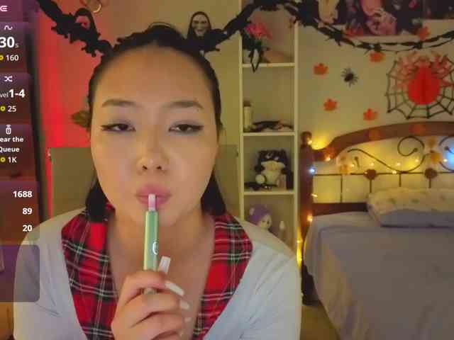 akino-hen1, live webcam girl, age 20, from USA, streaming now, aziatische massage, chatten