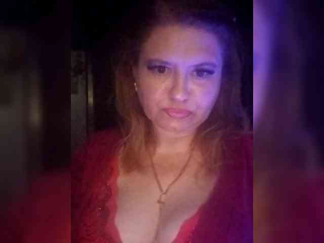 Natalisha-1, live webcam girl, age 40, from Российская федерация, streaming now, aziatische massage, chatten