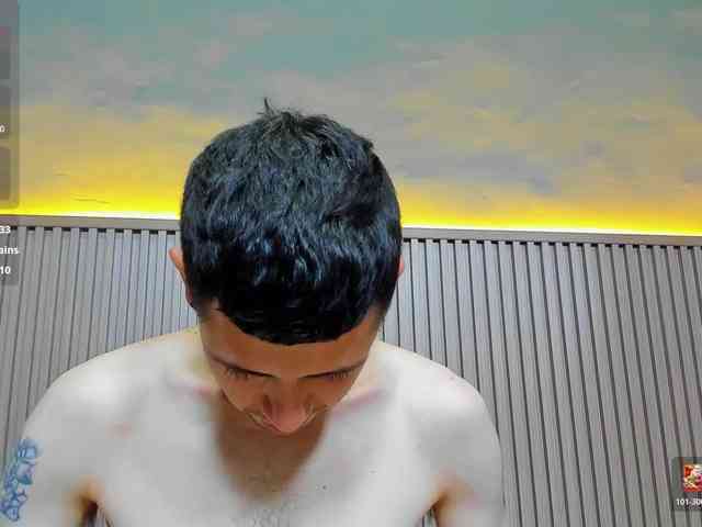 lauraycamilo, live webcam girl, age 22, from COLOMBIA, streaming now, kontvingeren, kontneuken