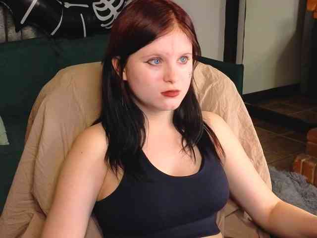 Fox-Cute, live webcam girl, age 19, from USA, streaming now, anaal spelen, aziatische massage