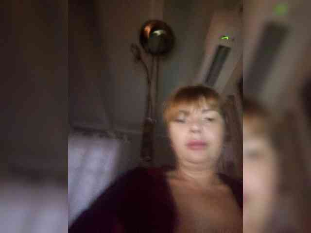 Tilda-1, live webcam girl, age 41, from UKRAINE, streaming now, chatten, dansen