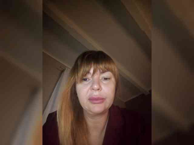 Tilda-1, live webcam girl, age 41, from UKRAINE, streaming now, chatten, dansen