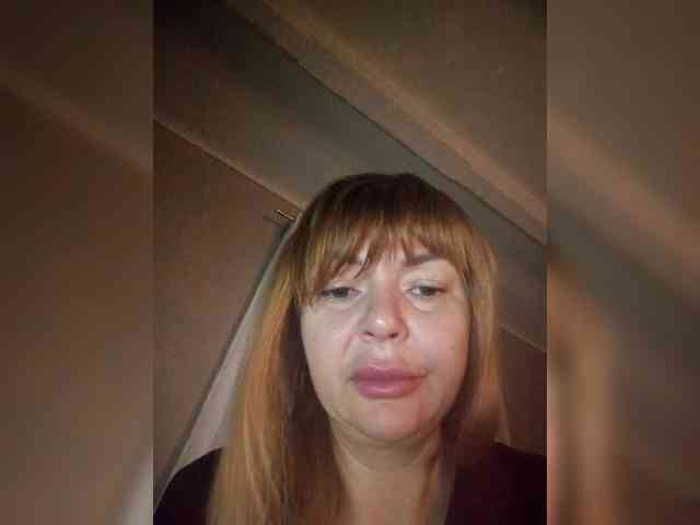 Tilda-1, live webcam girl, age 41, from UKRAINE, streaming now, chatten, dansen