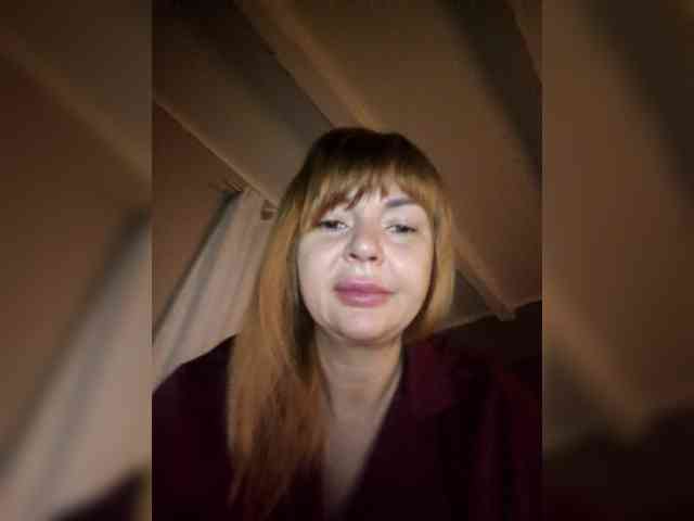 Tilda-1, live webcam girl, age 41, from UKRAINE, streaming now, chatten, dansen