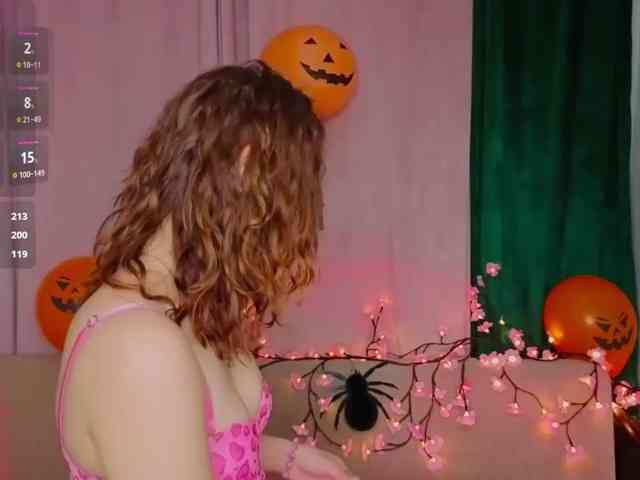 PollyHiller, live webcam girl, age 22, from Россия, streaming now, anaal spelen, kontvingeren