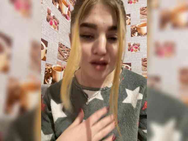 Anyutinka69, live webcam girl, age 27, from Украина, streaming now, pijpbeurt, chatten