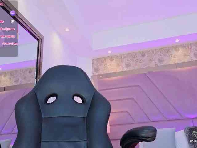 IvyRain, live webcam girl, age 19, from COLOMBIA, streaming now, pijpen, pijpbeurt