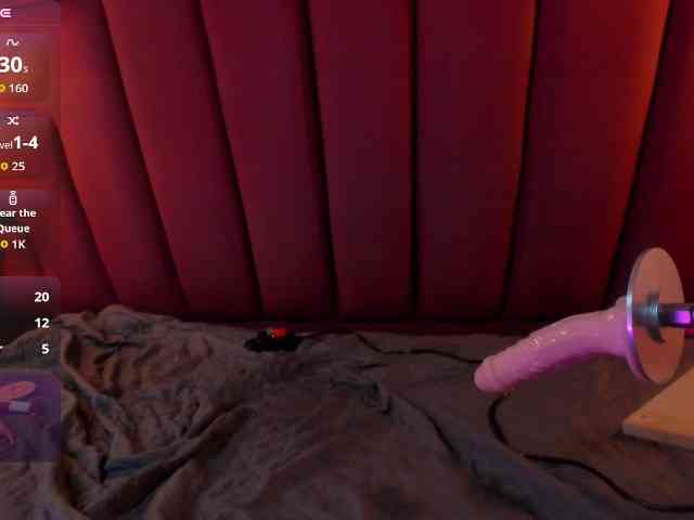 Lola-Bonnys, live webcam girl, age 30, from COLOMBIA, streaming now, kontvingeren, kontneuken