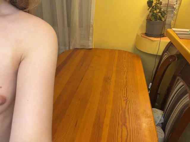 LovelyMargo, live webcam girl, age 18, from LATVIA, streaming now, anaal spelen, kontneuken
