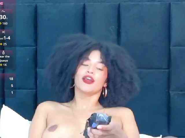 snacktime, live webcam girl, age 25, from COLOMBIA, streaming now, anaal spelen, kontvingeren
