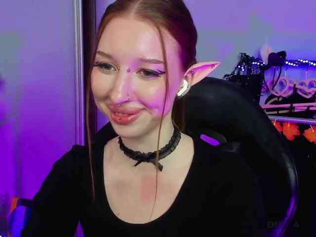 AsyNox, live webcam girl, age 20, streaming now, zaad binnen, zaadshot