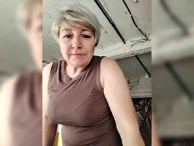 Milena77-1, live webcam girl, age 42, from Россия, streaming now, camshow, chatten