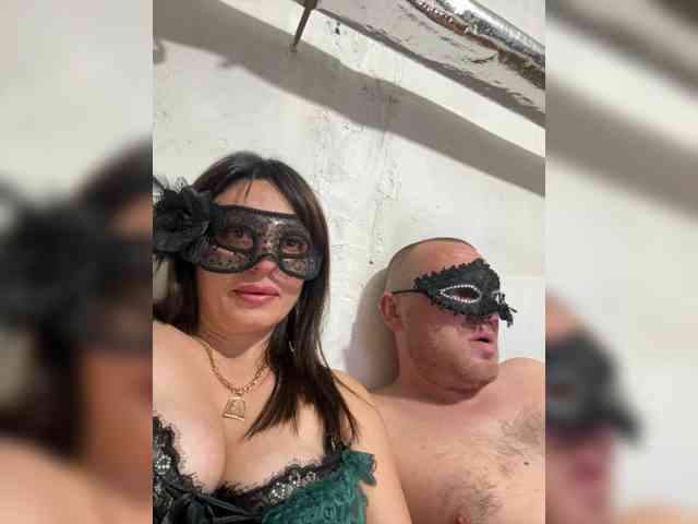 Vika-62, live webcam girl, age 36, from Россия, streaming now, kontneuken, kont op mond