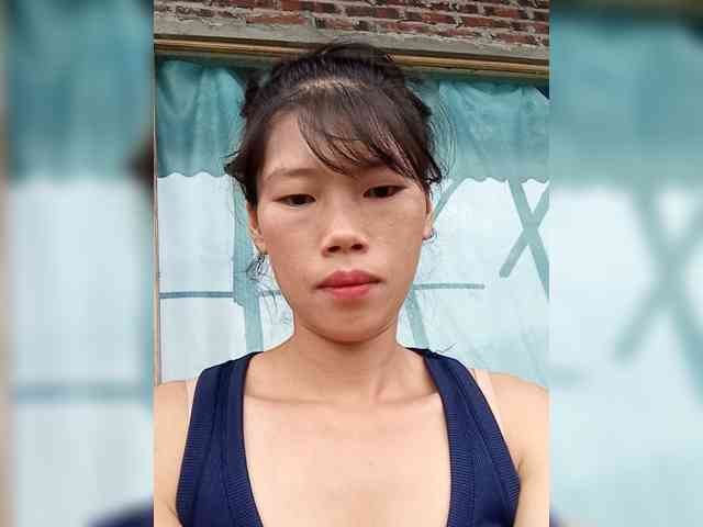 Sunny-Vietnamgirl, live webcam girl, age 27, streaming now, anaal spelen, aziatische massage