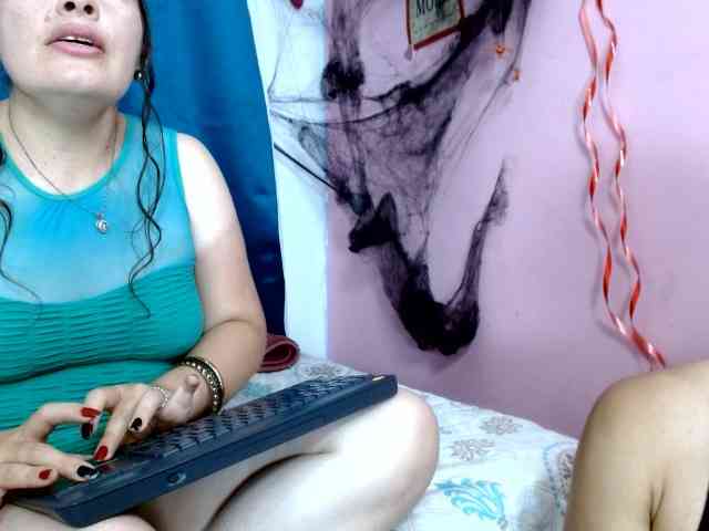 tatisjames, live webcam girl, age 35, from COLOMBIA, streaming now, balzuigen, pijpbeurt