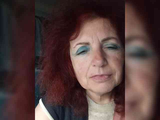 Alla54, live webcam girl, age 46, from Украина, streaming now, anaal spelen, kontneuken