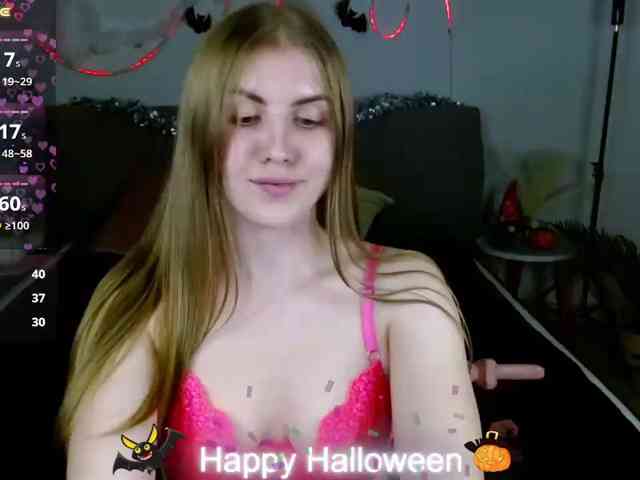 ItssBellla, live webcam girl, age 21, from POLAND, streaming now, kont op mond, pijpbeurt