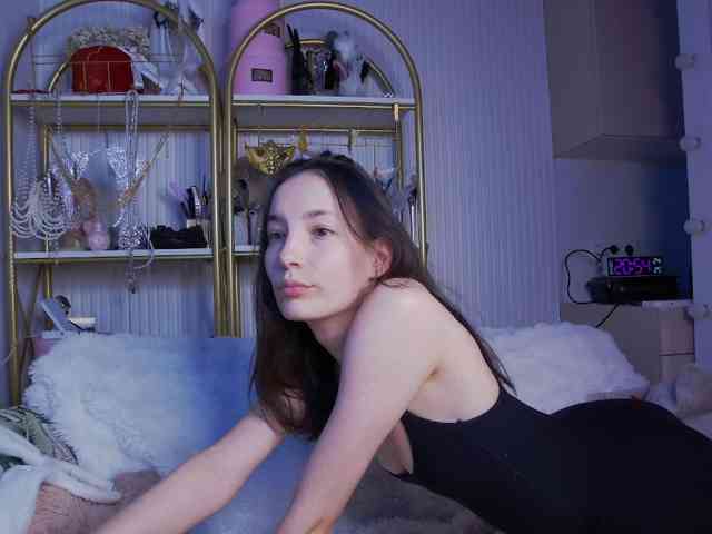 Hanomi, live webcam girl, age 26, streaming now, chatten, dansen