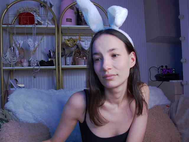 Hanomi, live webcam girl, age 26, streaming now, chatten, dansen