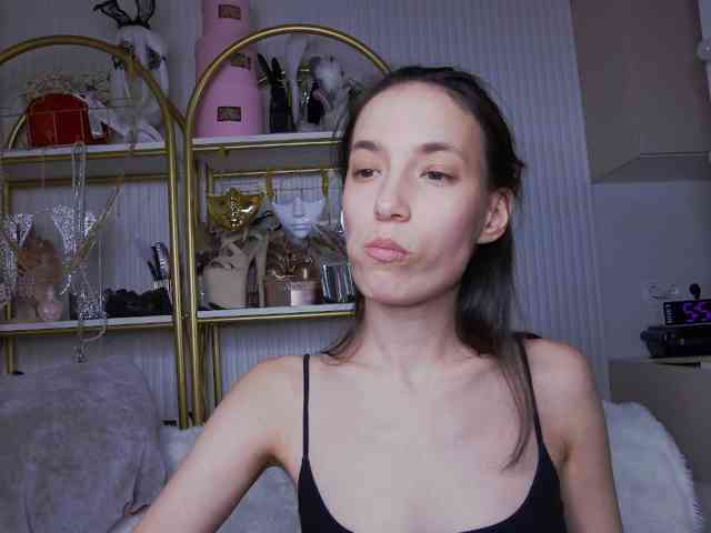 Hanomi, live webcam girl, age 26, streaming now, chatten, dansen