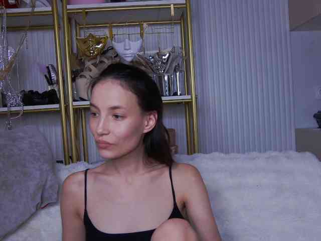 Hanomi, live webcam girl, age 26, streaming now, chatten, dansen