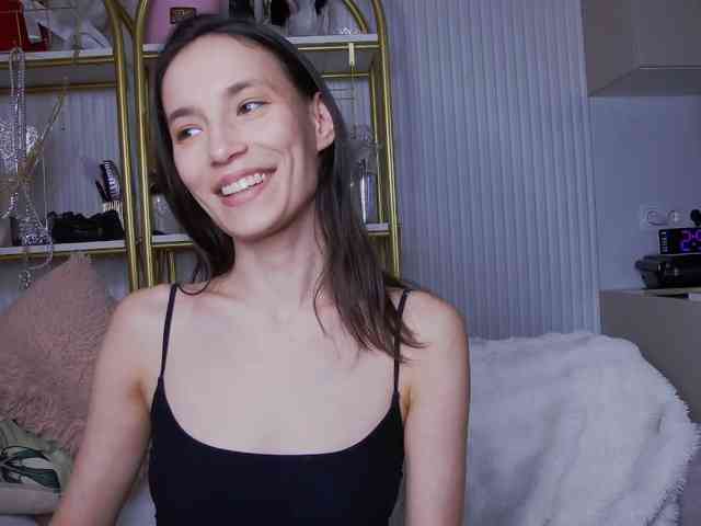 Hanomi, live webcam girl, age 26, streaming now, chatten, dansen