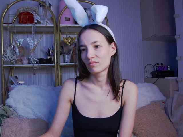 Hanomi, live webcam girl, age 26, streaming now, chatten, dansen