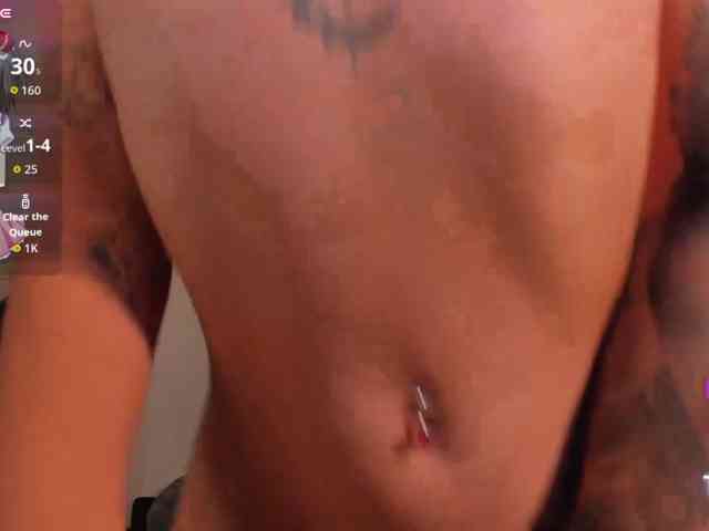 LuanaNakamura, live webcam girl, age 25, from COLOMBIA, streaming now, ballikken, balzuigen