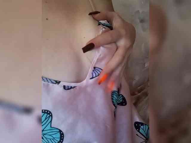 Kiraizi, live webcam girl, age 28, from Россия, streaming now, dromen, massage