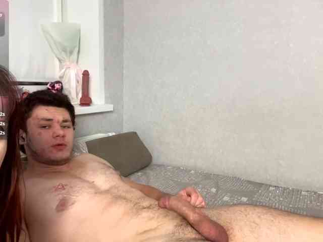 chromaticloverss, live webcam girl, age 19, streaming now, kontvingeren, kontlikken