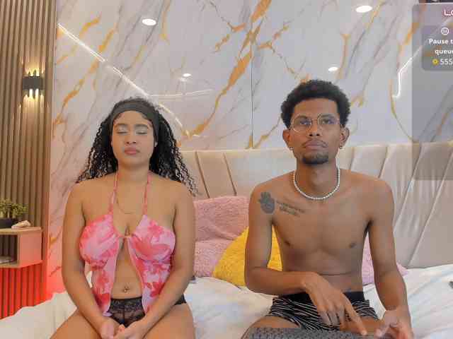 Zuri-Denzel69, live webcam girl, age 22, from COLOMBIA, streaming now, balzuigen, pijpen