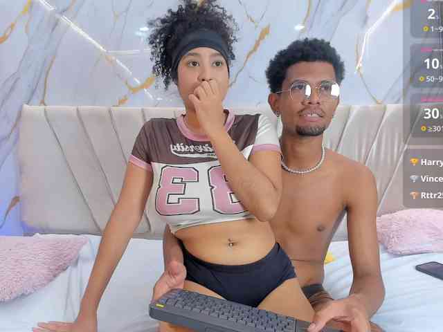 Zuri-Denzel69, live webcam girl, age 22, from COLOMBIA, streaming now, balzuigen, pijpen